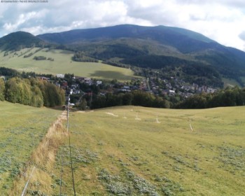 Obec Loučná nad Desnou