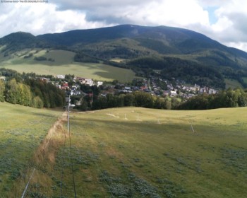 Obec Loučná nad Desnou