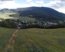 Loučná nad Desnou