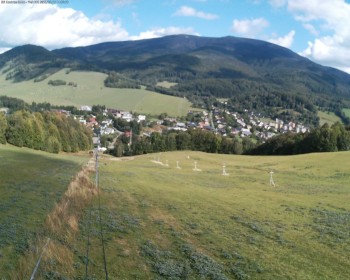 Obec Loučná nad Desnou