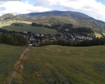Obec Loučná nad Desnou