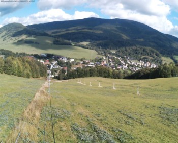 Obec Loučná nad Desnou