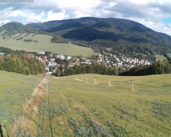 Obec Loučná nad Desnou