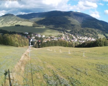 Obec Loučná nad Desnou