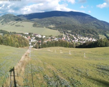 Obec Loučná nad Desnou