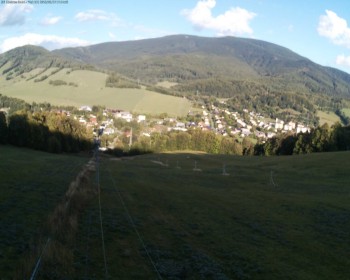 Obec Loučná nad Desnou
