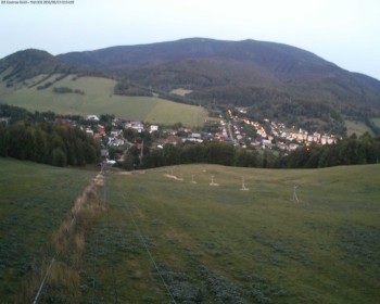 Obec Loučná nad Desnou