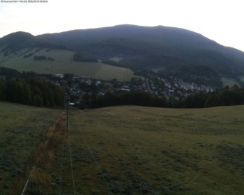 Obec Loučná nad Desnou