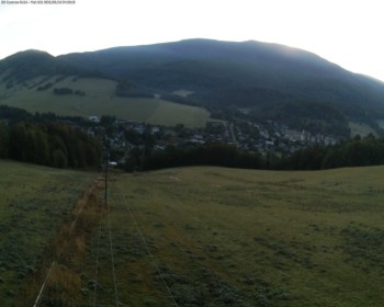Obec Loučná nad Desnou