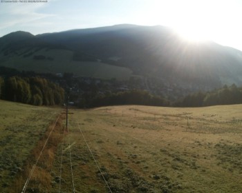 Obec Loučná nad Desnou