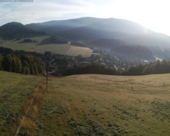 Obec Loučná nad Desnou