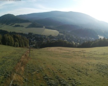 Obec Loučná nad Desnou