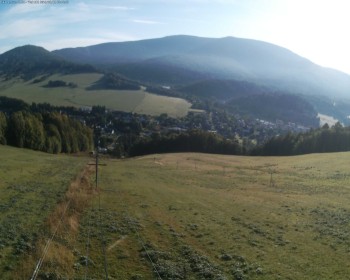 Obec Loučná nad Desnou