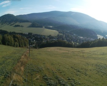 Obec Loučná nad Desnou