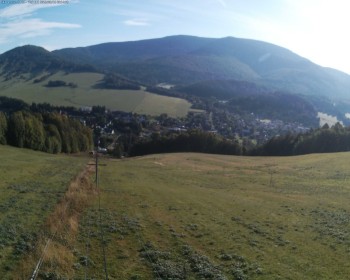 Obec Loučná nad Desnou