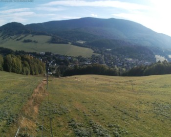 Obec Loučná nad Desnou