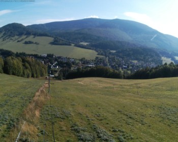 Obec Loučná nad Desnou