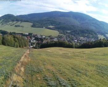 Obec Loučná nad Desnou