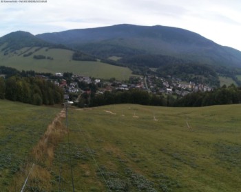 Obec Loučná nad Desnou
