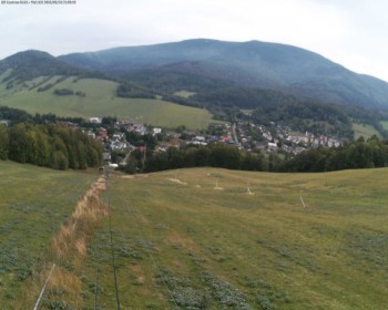 Obec Loučná nad Desnou