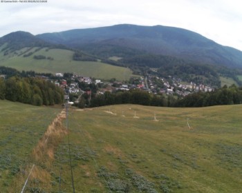 Obec Loučná nad Desnou