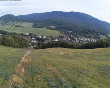 Obec Loučná nad Desnou