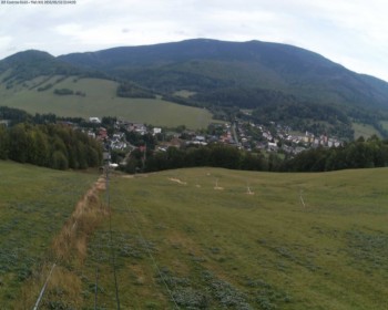 Obec Loučná nad Desnou