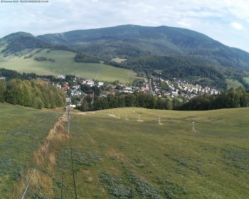 Obec Loučná nad Desnou