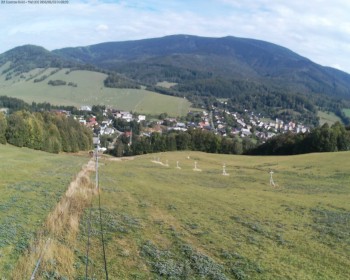 Obec Loučná nad Desnou