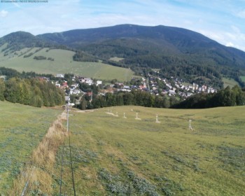 Obec Loučná nad Desnou
