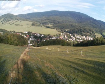 Obec Loučná nad Desnou