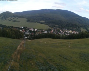 Obec Loučná nad Desnou