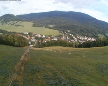 Obec Loučná nad Desnou
