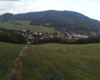 Obec Loučná nad Desnou