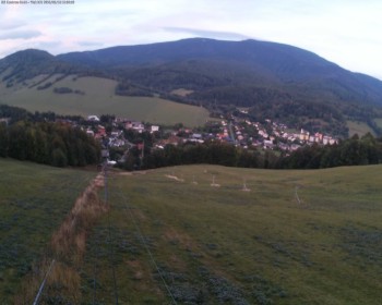 Obec Loučná nad Desnou