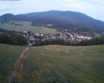 Obec Loučná nad Desnou