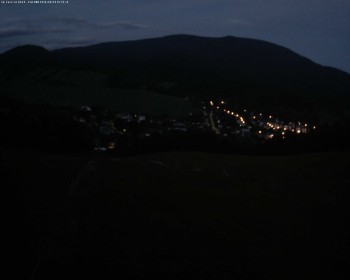 Obec Loučná nad Desnou