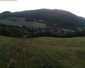 Obec Loučná nad Desnou