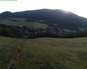 Obec Loučná nad Desnou