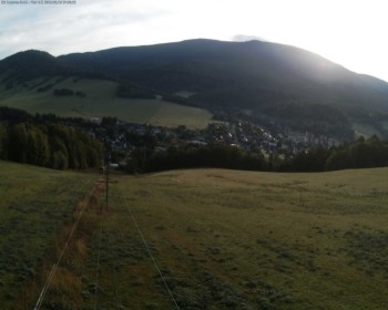 Obec Loučná nad Desnou