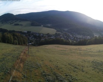 Obec Loučná nad Desnou