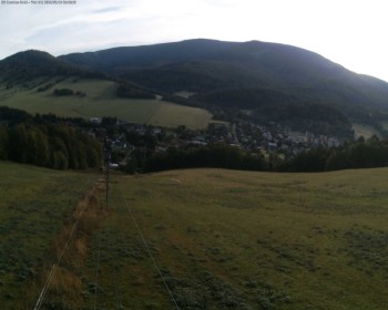 Obec Loučná nad Desnou