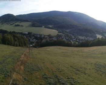 Obec Loučná nad Desnou