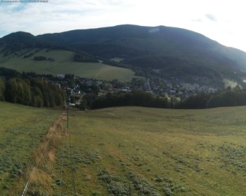 Obec Loučná nad Desnou