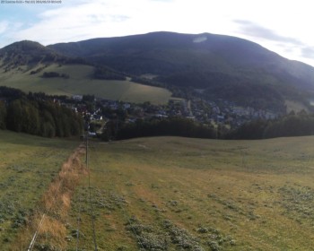 Obec Loučná nad Desnou