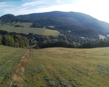 Obec Loučná nad Desnou