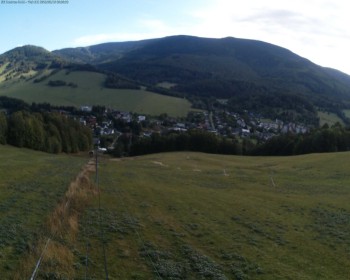 Obec Loučná nad Desnou