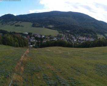 Obec Loučná nad Desnou