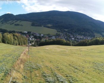 Obec Loučná nad Desnou