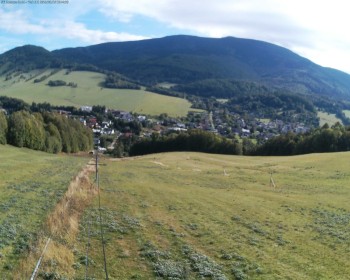 Obec Loučná nad Desnou